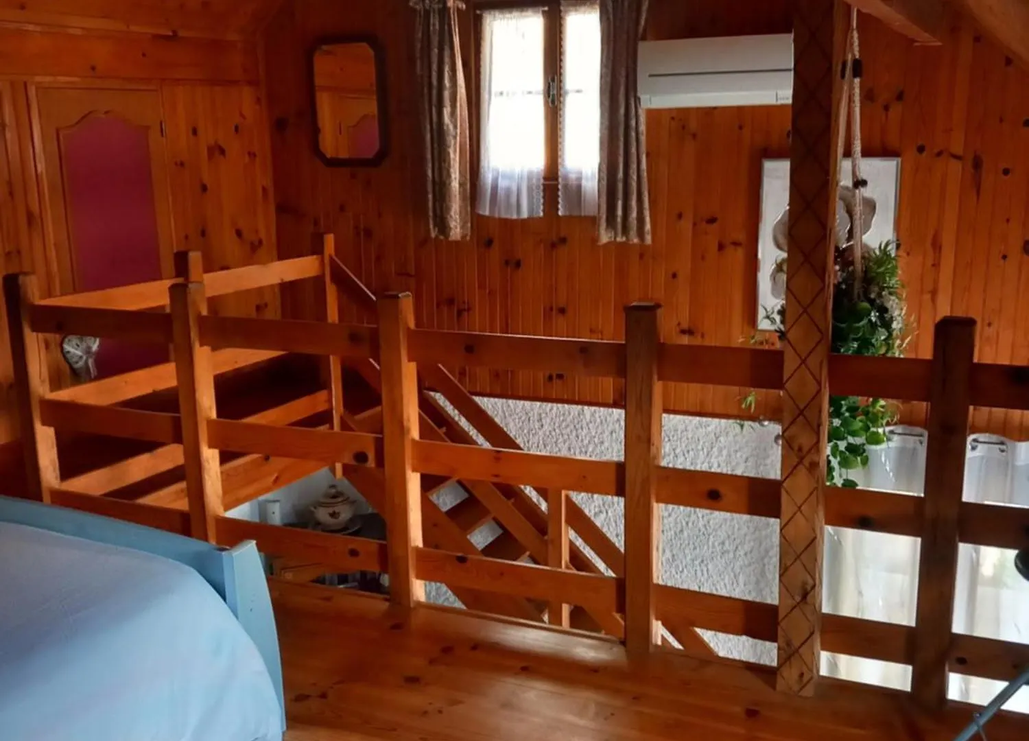 Petit Gite De Montagne Avec Jardin Et Terrasse Cazaux-Layrisse 0*,