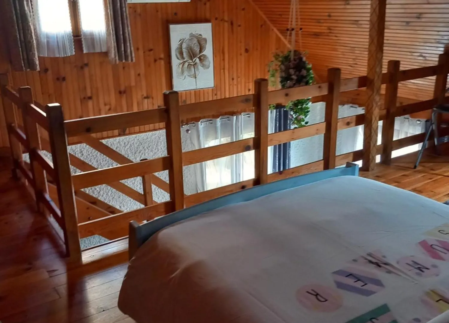 Apartment Petit Gite De Montagne Avec Jardin Et Terrasse Cazaux-Layrisse